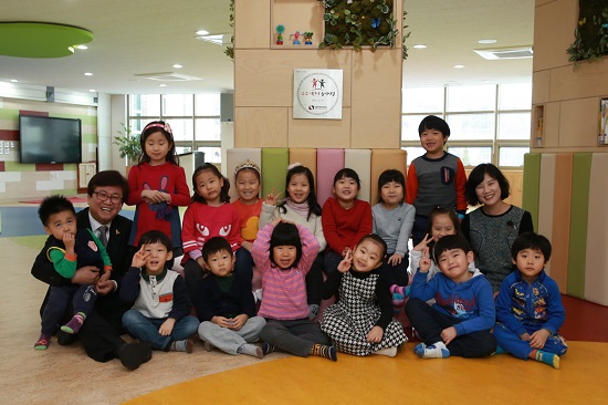 연세유치원 이미지