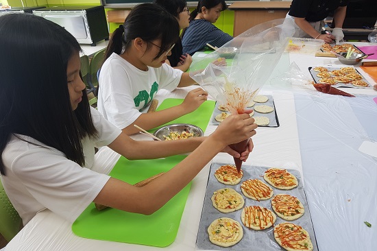 서운중학교 이미지