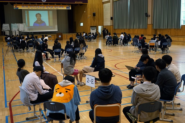 만덕고등학교 이미지