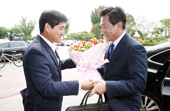 환영 이미지