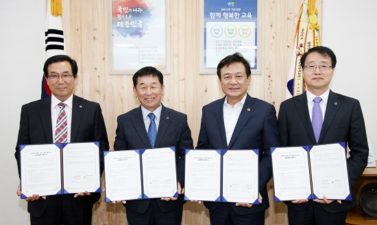 한국폴리텍대학청주캠퍼스 이미지