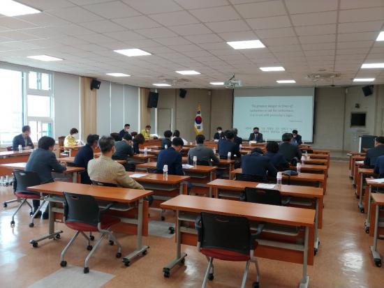 학교시설관리 이미지