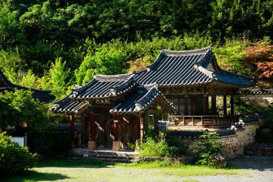 고운사 이미지