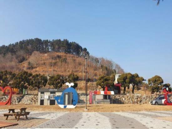 경상북도교육청영덕오토캠핑장 이미지